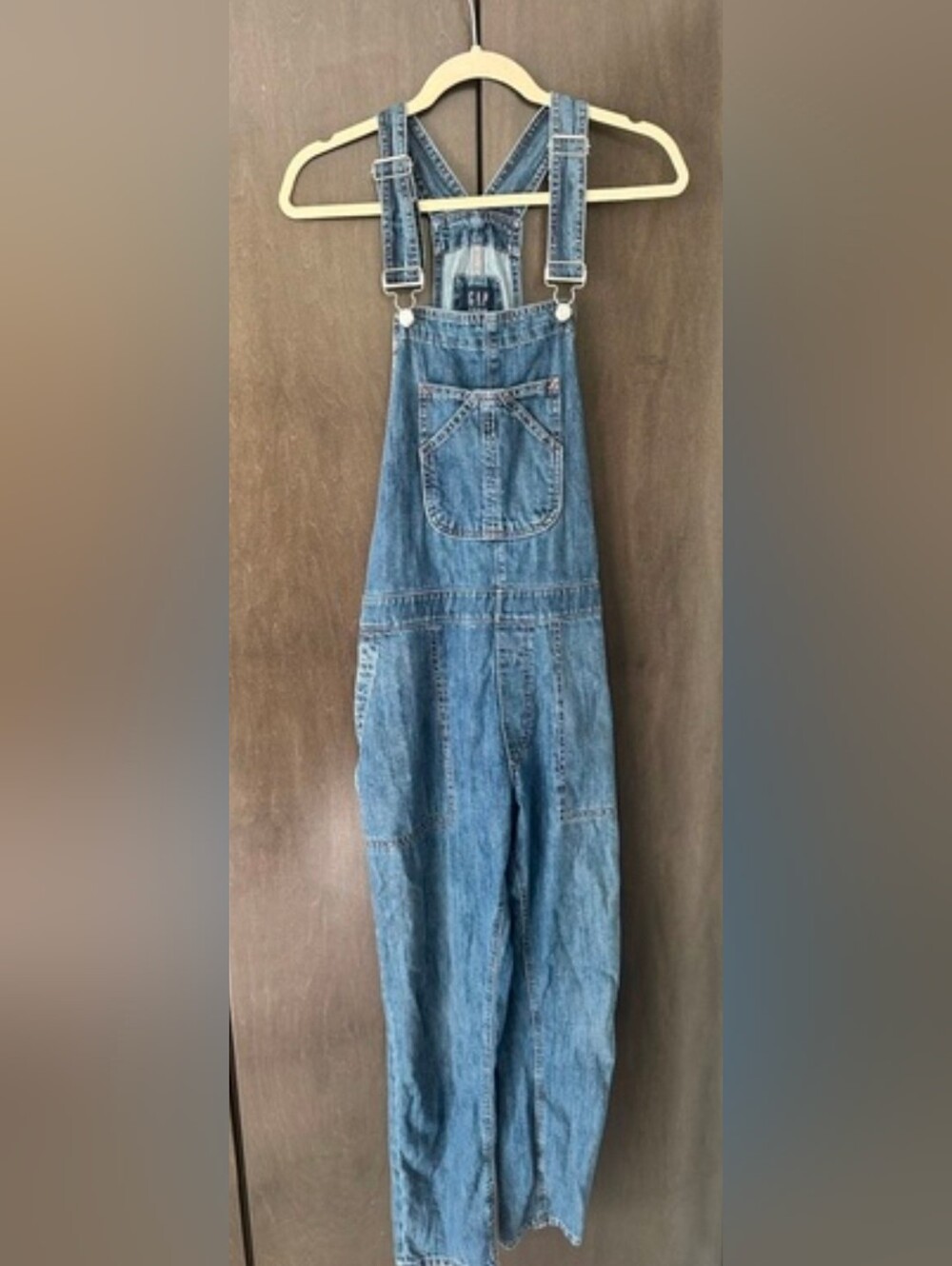 GAP Overalls - Picture 8 of 8